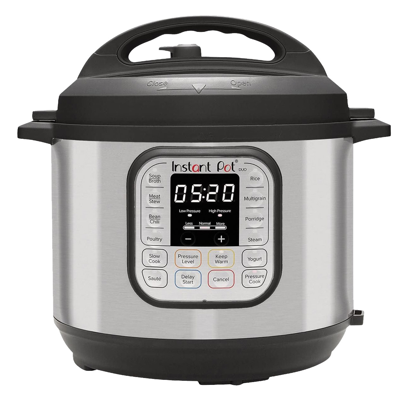 Instant Pot Duo V5 7-in-1 Pressure Cooker