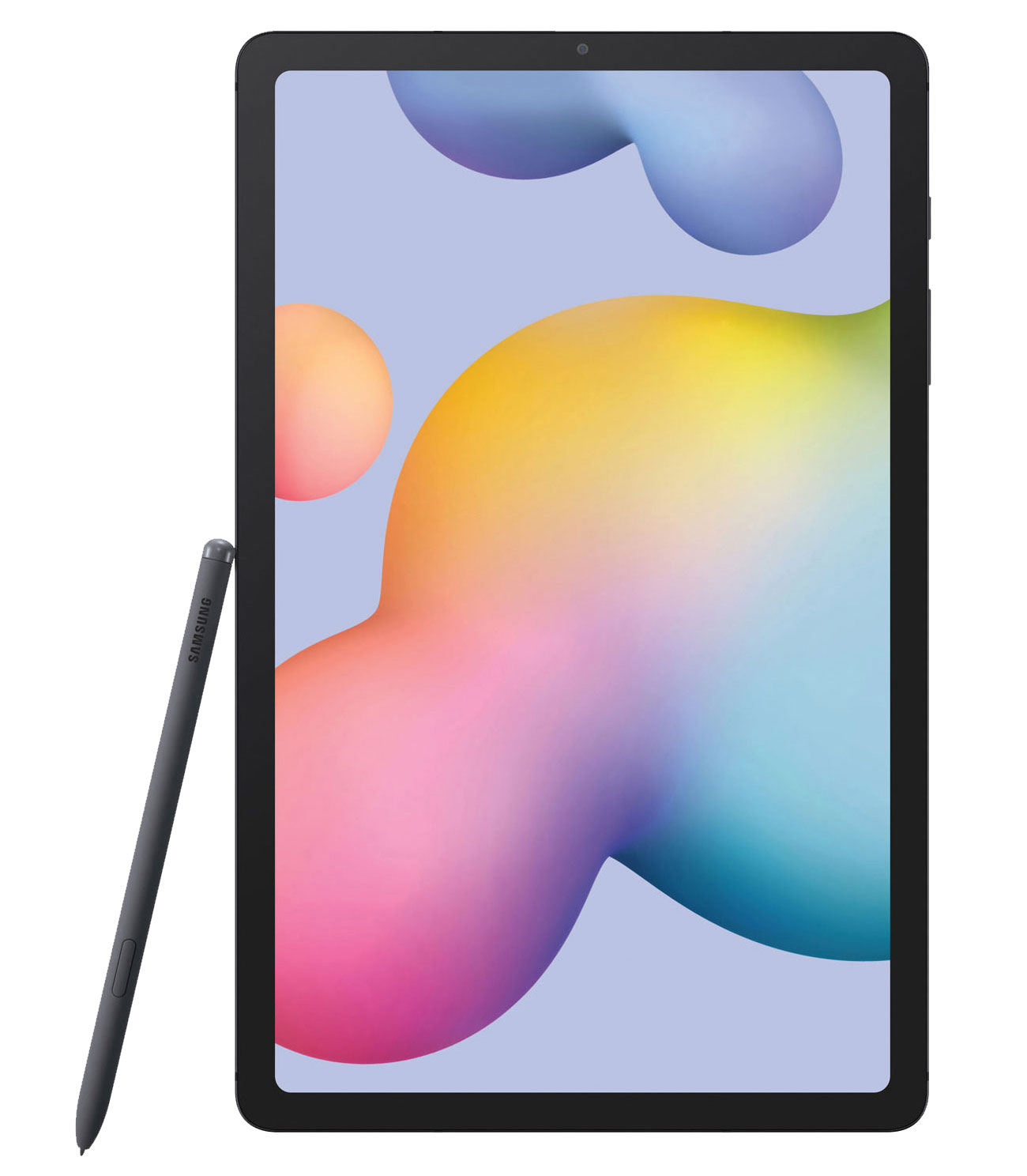 Tablette Samsung Galaxy Tab S6 Lite 10,4 po 64 Go Android 12 avec Snapdragon
