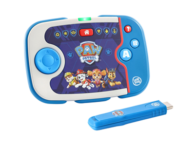 LeapFrog PAW Patrol: To The Rescue! Video Game - English
