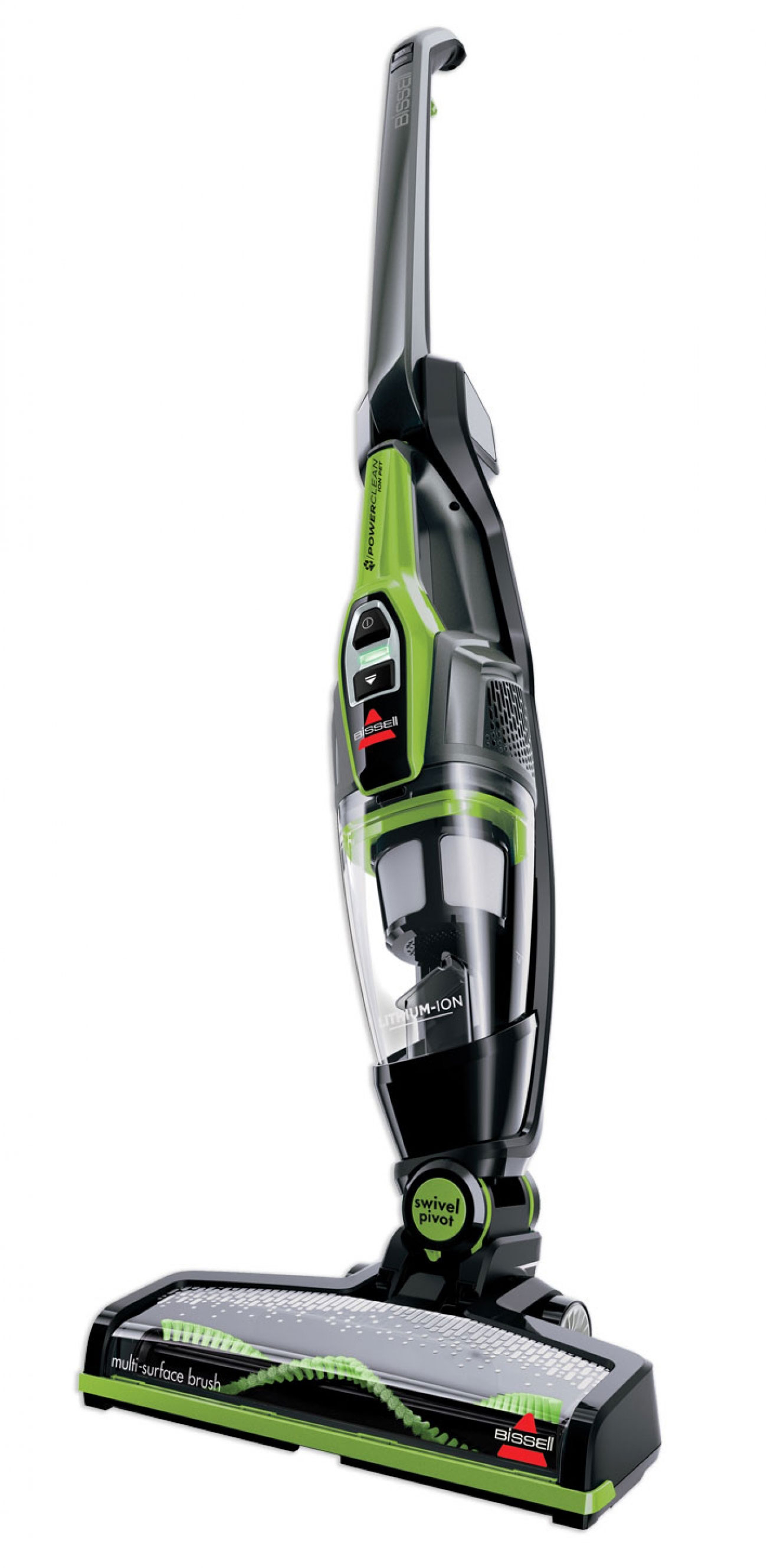 Bissell PowerClean Ion Pet Stick Vaccum