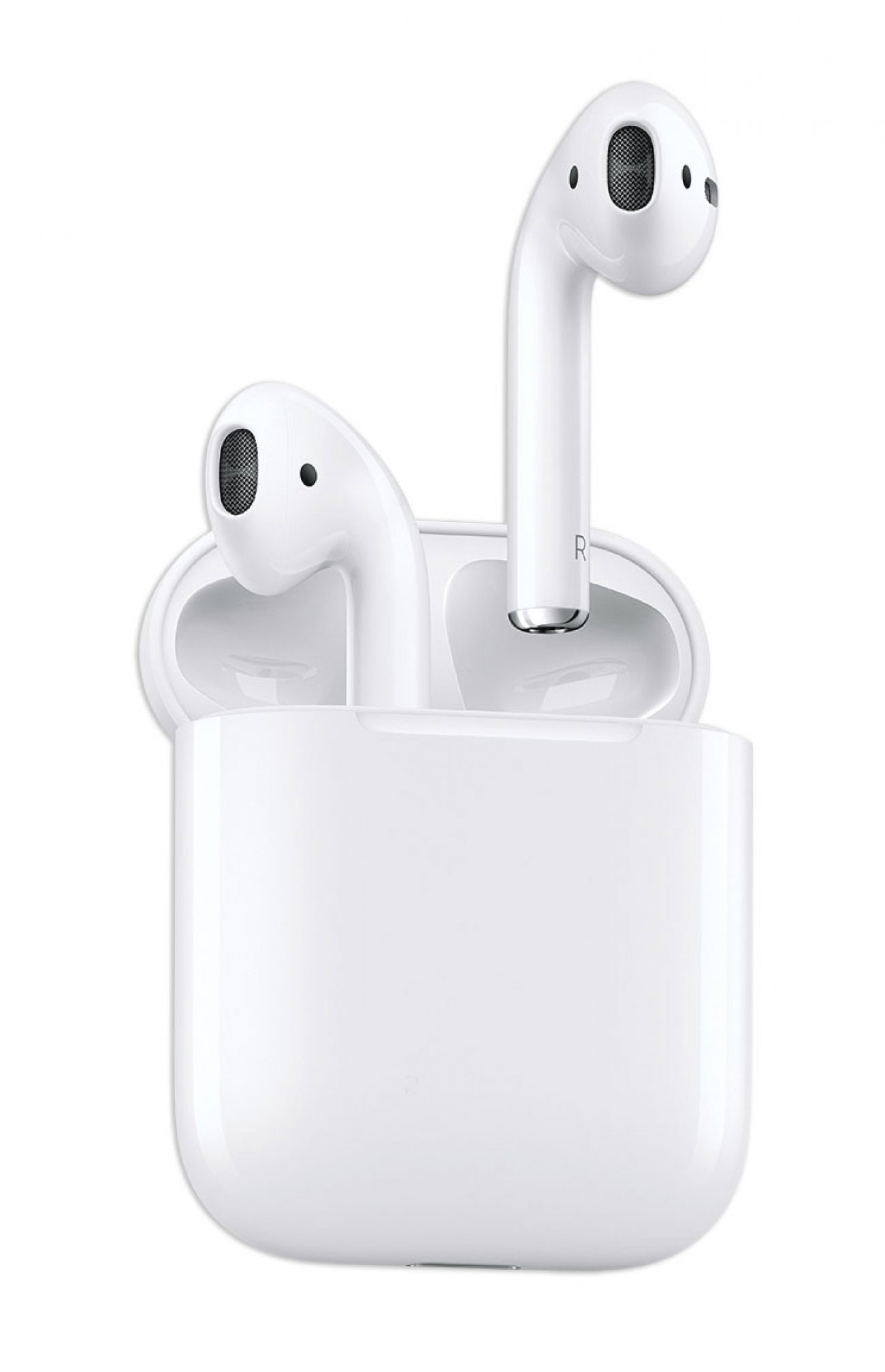 Apple AirPods Truly Wireless