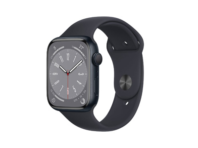 Apple Watch série 8 (GPS) 41 mm