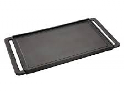 Cuisinart Reversible Cast Iron Grill/Griddle