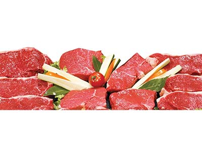 Top Up - Sizzling Steaks