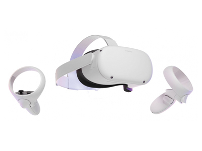 Oculus Quest 2 128gb VR Headset