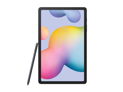 Tablette Samsung Galaxy Tab S6 Lite 10,4 po 64 Go Android 12 avec Snapdragon
