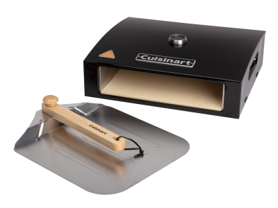 Cuisinart Grill Top Pizza Oven